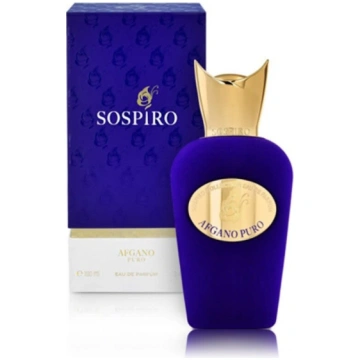 Sospiro Afgano Puro EDP smaržas vīriešiem un sievi