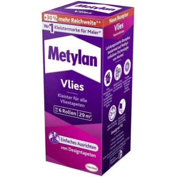 Tapešu līme 180g Metylan Fleece