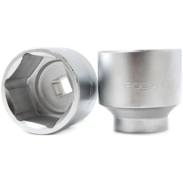 Muciņa ar 6-stūru uzgali ROCKFORCE RF-56534 34 mm 