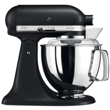 KitchenAid Artisan Stand Mixer 300 W Black 8597015