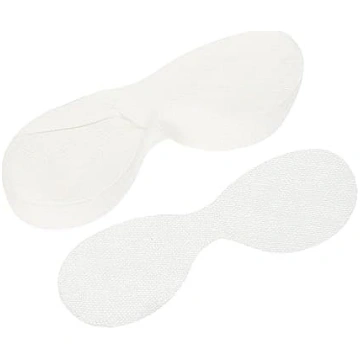 Homoyoyo Pack of 600 vienreizējās acu maskas, kas 