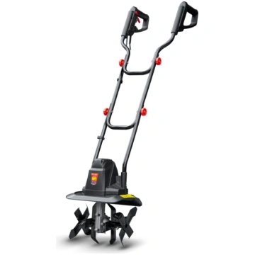 Zemes frēze ar elektromotoru Elem Garden Technic, 
