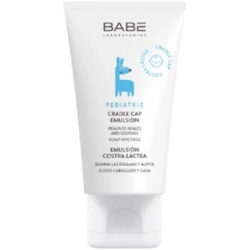 Emulsija pret piena kreveli Babe Pediatric, 50ml
