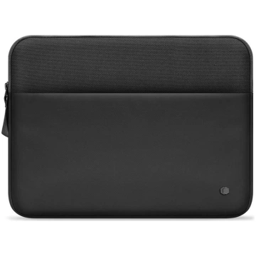 Tech-Protect Sleeve klēpjdatora maciņš 13-14", mel