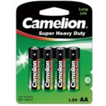 Camelion R06-4BB / AA Baterijas 10000406-CAMELION