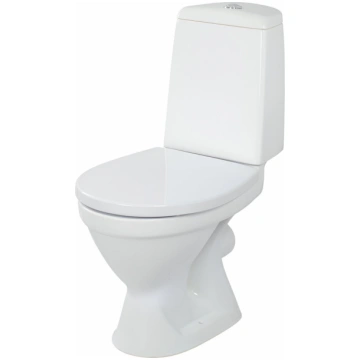 Cersanit WC kompaktpods Arktik New 011 3/6 ar PP v