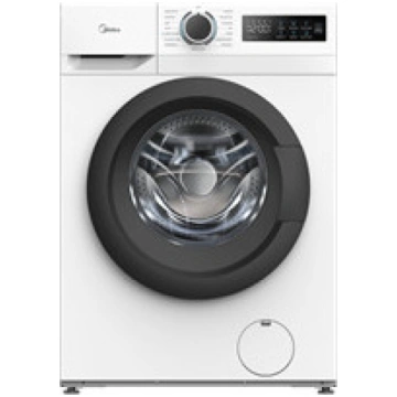 Midea | Washing Machine | MF110W70B/W-HR | Energy