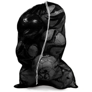 Soma bumbiņām NO10 BCB1-3442, melna