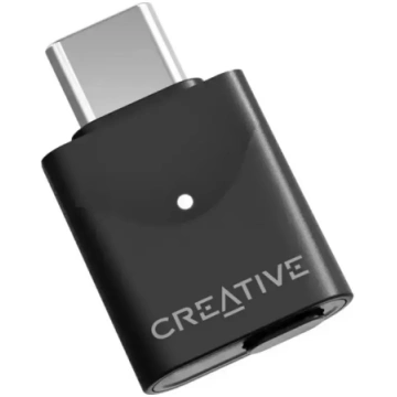 Creative BT-W6 Bluetooth 5.4 audio raidītājs