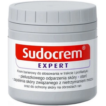 SUDOCREM Expert krēms, 60g 63142