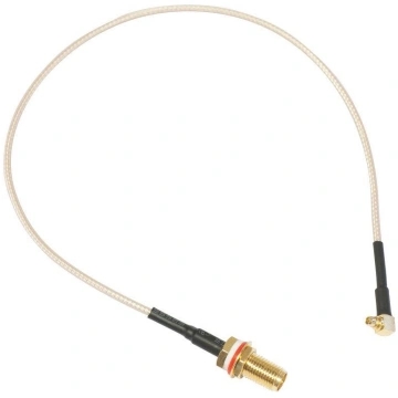 MIKROTIK Kabelis MMCX TO RPSMA/ACMMCXRPSMA MIKROTI
