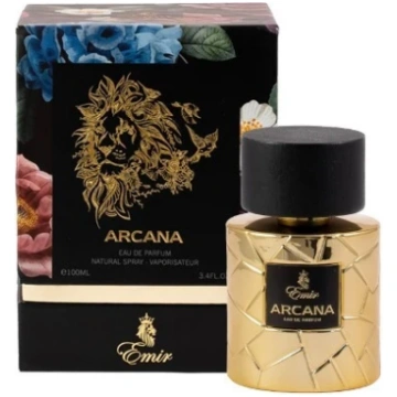 Paris Corner - Emir Arcana - EDP - 100 ml