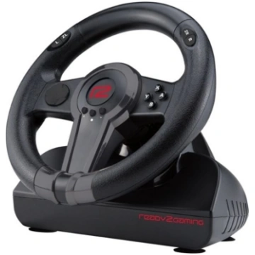 ready2gaming Nintendo Switch Racing Wheel R2GNSWRA