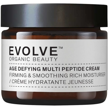 Sejas krēms ar Peptīdiem „Age Defying“, ekoloģisks