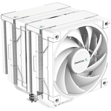 Deepcool | AK620 | Intel, AMD | CPU Air Cooler