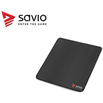 SAVIO GBETDS Mousepad 250x250 SAVIO BE Turbo Dynam