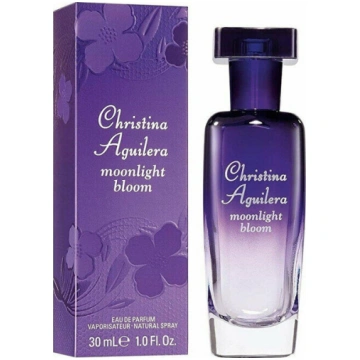 Moonlight Bloom - EDP, 15 ml Mood