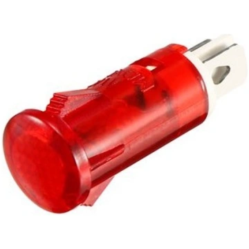 Signal lamp - MDX-11A - red - LED indicator OEM AB
