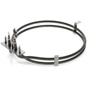 Cepeškrāsns sildelements 2400W D180mm universālais