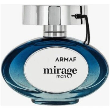 Eau de Parfum Armaf Mirage Man koksnes aromāts vīr