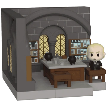 Figūriņa Mini Moments Potions Class Draco Malfoy H