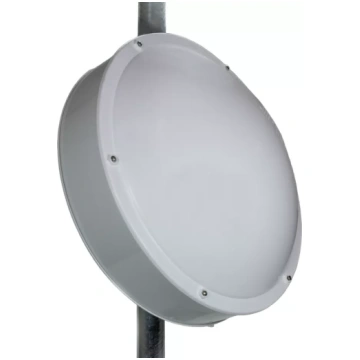 Унивepcaльный кopпyc для MikroTik LHG Jirous