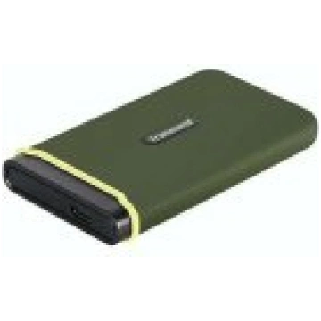 Transcend ESD380C 4TB External TS4TESD380C SSD dis