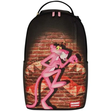 SPRAYGROUND PINK PANTHER CAUGHT SNEAKING DLXR BACK