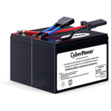 Cyberpower Ersatzbatterie-Pack RBP0014 fur PR750EL