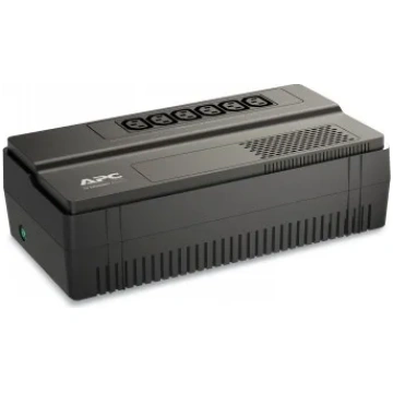 APC APC EASY UPS BV 500VA, AVR, IEC OUTLET, 230V a