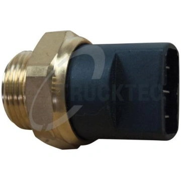Termoslēdzis, Radiatora ventilators TRUCKTEC AUTOM