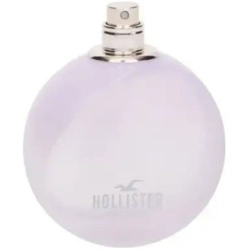 Hollister Free Wave Eau de Parfum 100 ml
