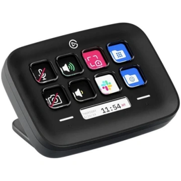 Elgato Stream Deck Neo, black - Streaming controll