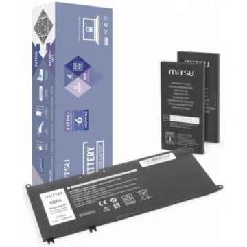 Mitsu 33YDH Dell Latitude 3300 3380 3480 3490 Vost