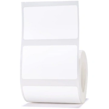 Niimbot R50*30-230 White thermal labels NIB