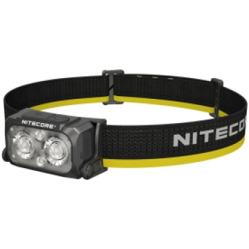 HEADLAMP NU SERIES 400 LUMENS/NU25 MCT NITECORE NU