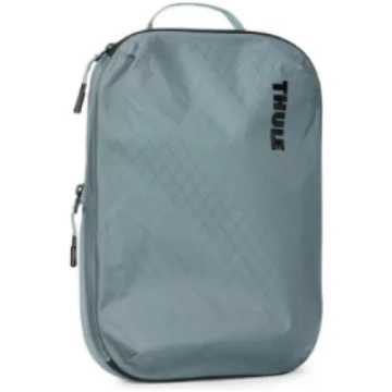 Thule | Compression Packing Cube Medium | Pond Gra