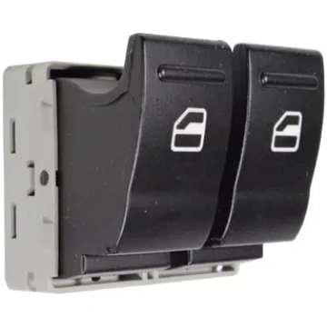 Loga pacēlāja slēdzis VW 7E0959855A Volkswagen