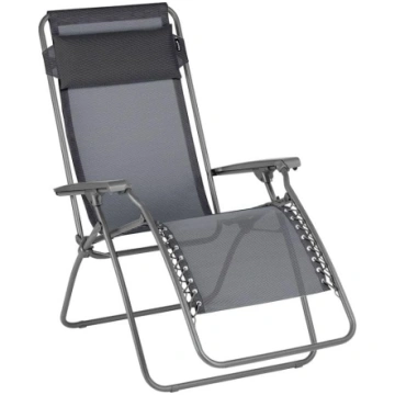 Lafuma MOBILIER MOBILIER Zero Gravity RT 2 atpūtas