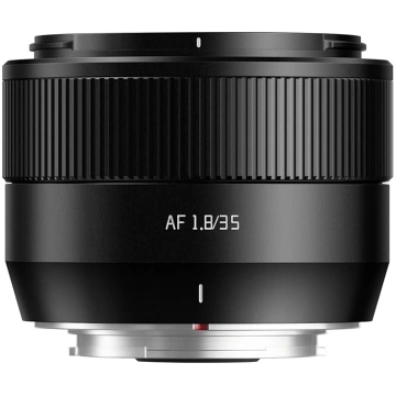 TTARTISAN 35 mm F1.8 II for Sony E Mount autofokus