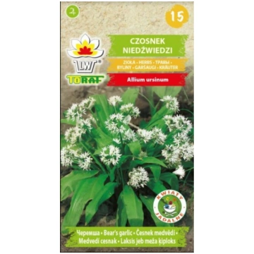 Laksis- meža loks 0.5g DE936280 5907595509428
