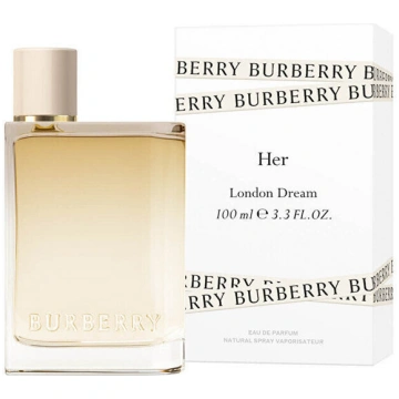 Parfimērijas ūdens Burberry Her London Dream EDP s