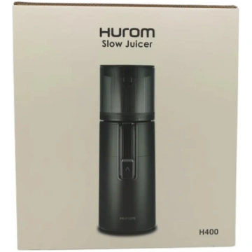 Hurom H-400-BEC05TG lēnas darbības sulu spiede dār