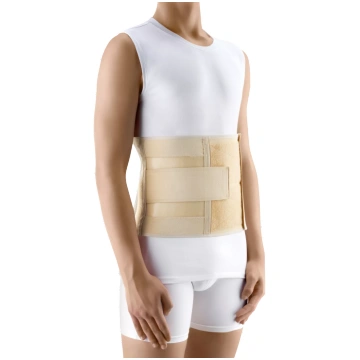 TONUS ELAST 9901-01, Izmērs 3, bēšs, stomas slimni