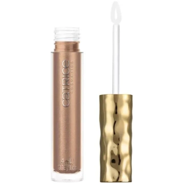 CATRICE DESERT DUNE SHIMMER Liquid acu ēnas, 4 ml