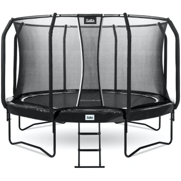 Trampolina ogrodowa Salta ogrodowa First Class z s
