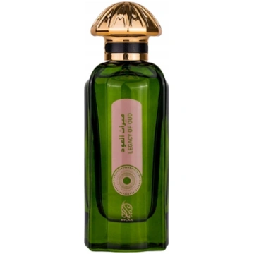 Nylaa NYLAA Legacy Of Oud EDP spray 100ml 62903608