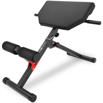 Muguras atliekšanas sols, Hyperextension-bench-MH-