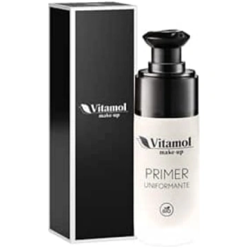 Vitamol Make Up Viendabīgs sejas grima pamatne ar 