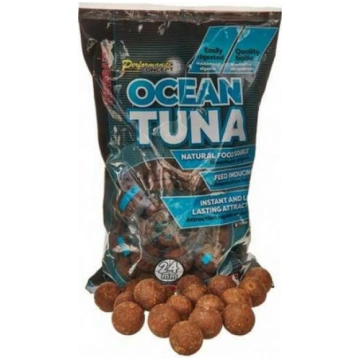 BOILIES PC OCEAN TUNA STARBAITS SENTUN
